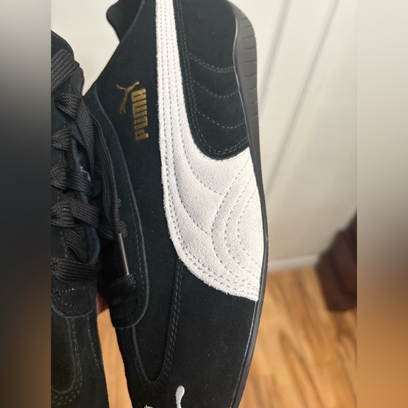NWOB PUMA Speedcat OG Sneaker - Picture 4 of 10
